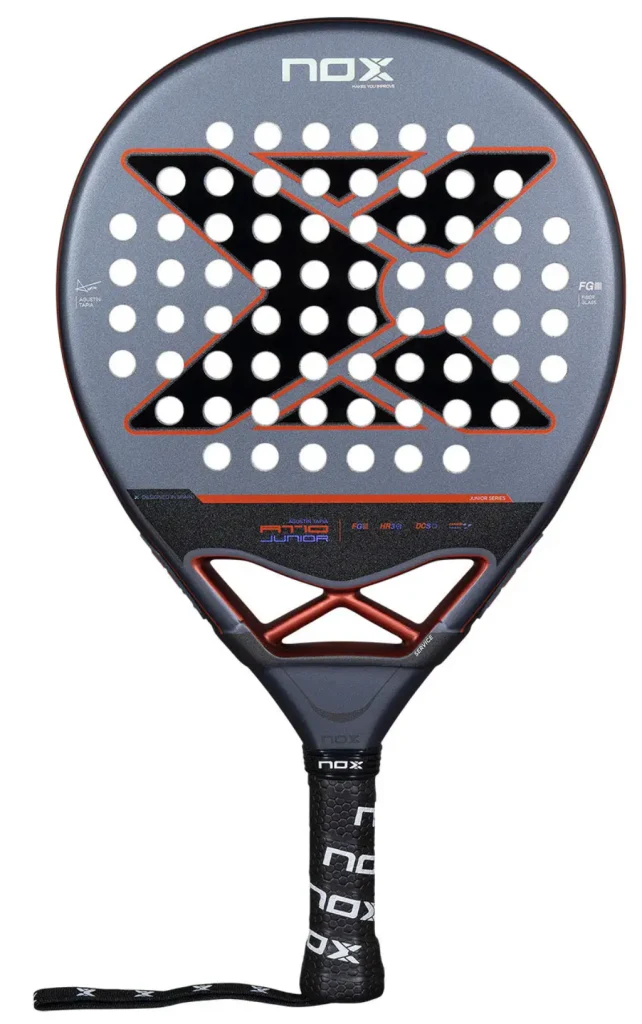 Racchetta Nox AT10 Genius Jr