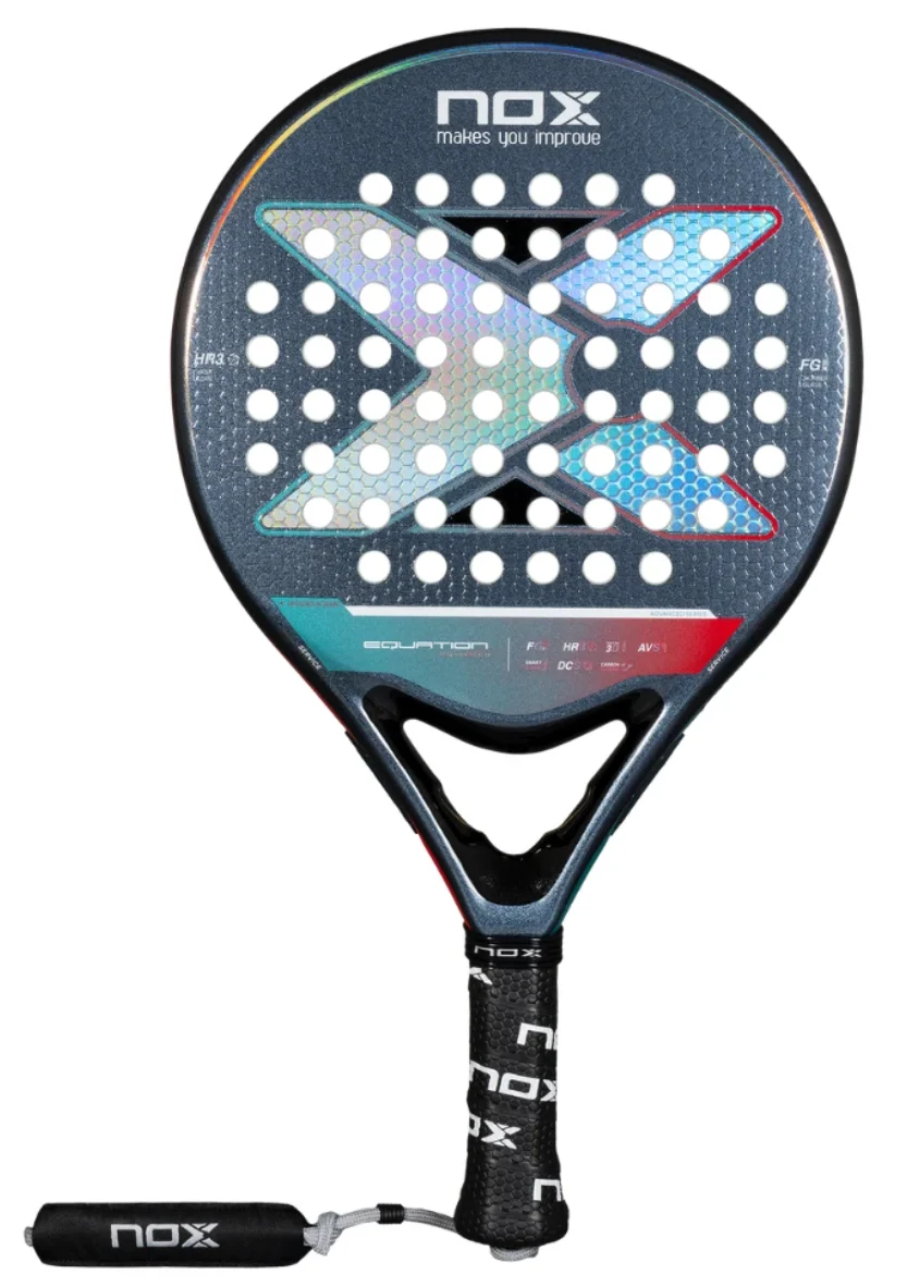 Nox Racchetta Nox Equation Light Advanced Series 2025