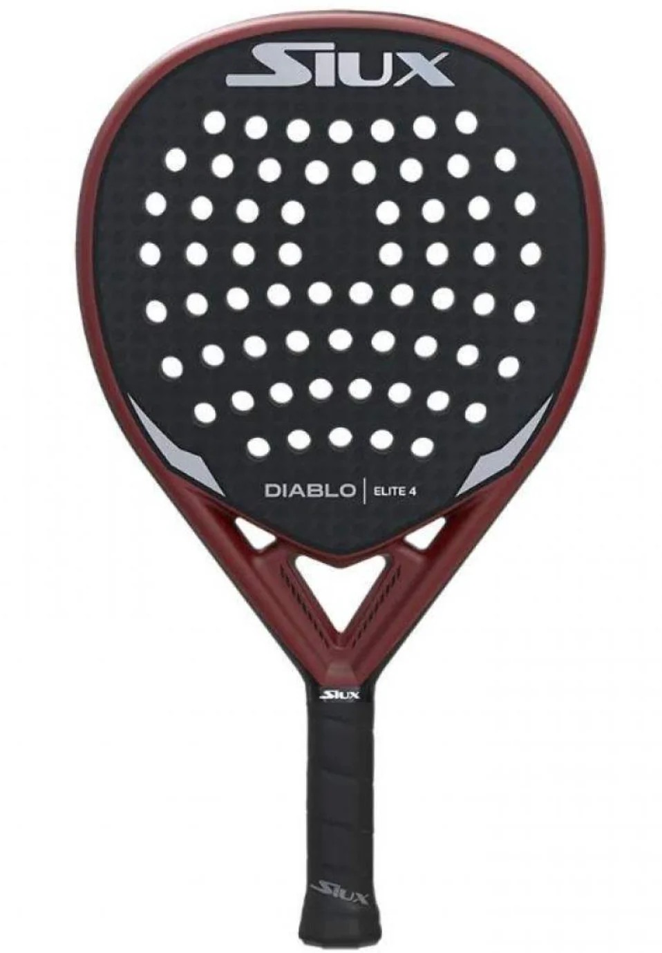 Siux Racchetta SIUX DIABLO ELITE 4