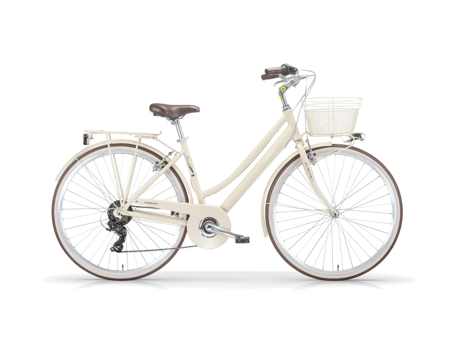 Bici Boulevard Donna — 6 velocità