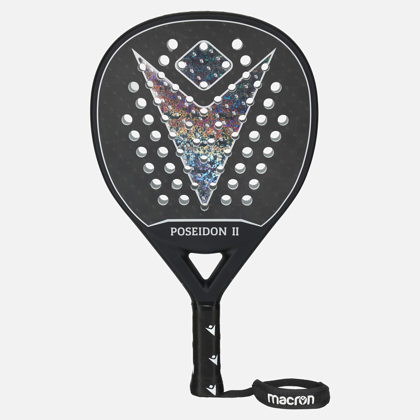 Macron Racchetta Macron Poseidon II