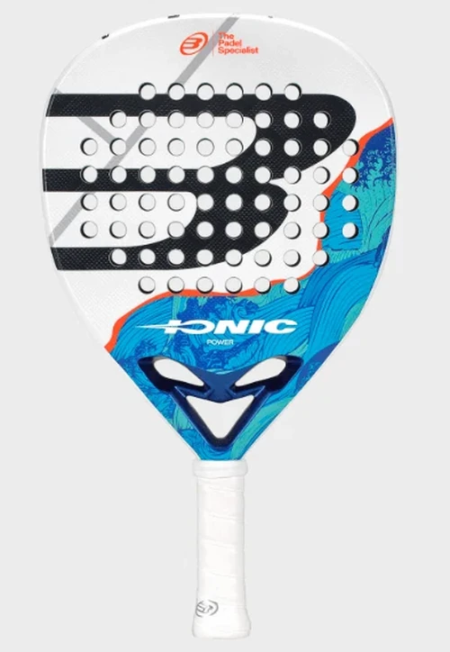Bullpadel Racchetta Bullpadel Ionic Power 2026