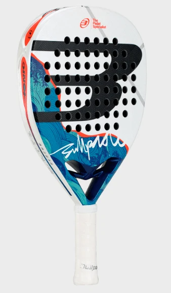 Racchetta Bullpadel Ionic Power 2026