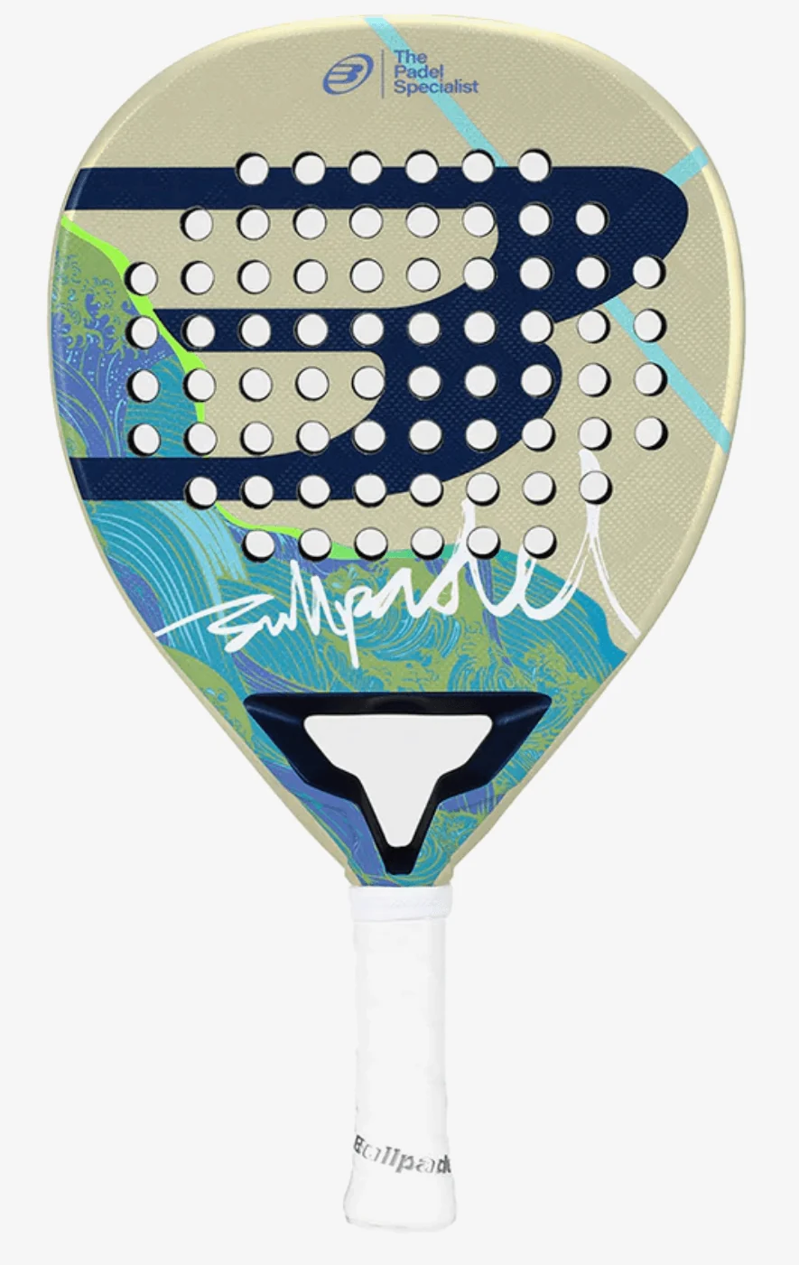 Bullpadel Racchetta Bullpadel Ionic Light 2026