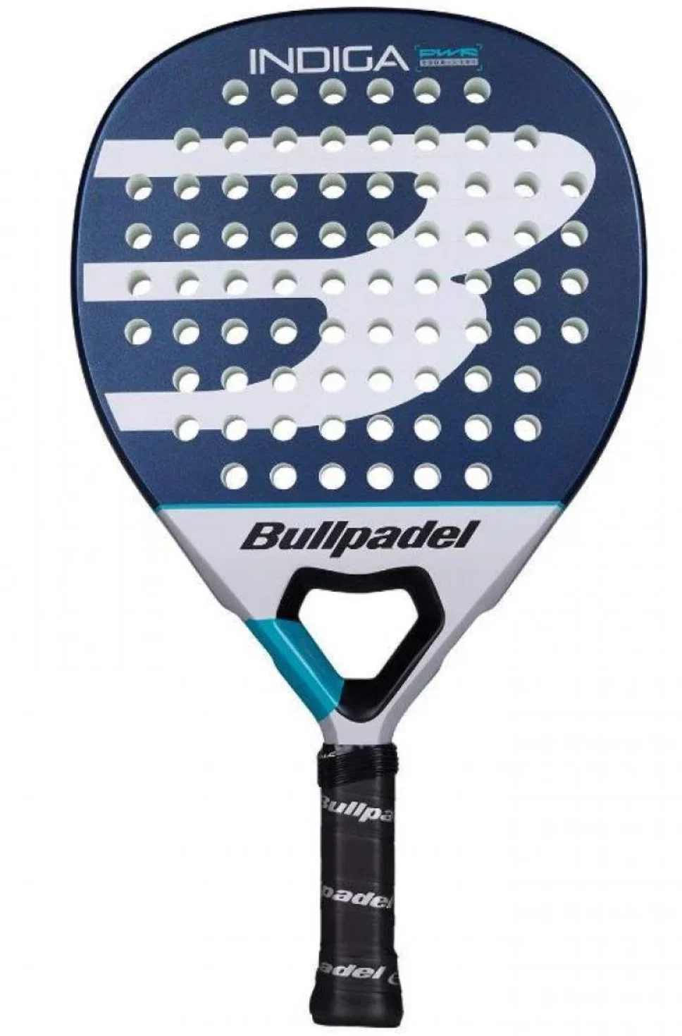 Bullpadel Racchetta Bullpadel Indiga Power 2026