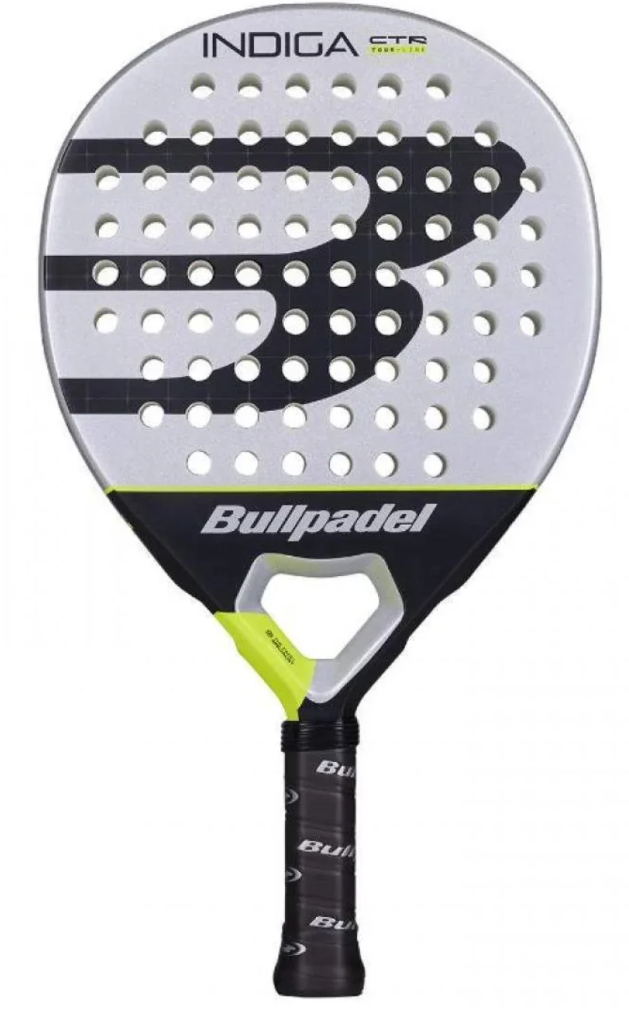 Bullpadel Racchetta Bullpadel Indiga Control 2026