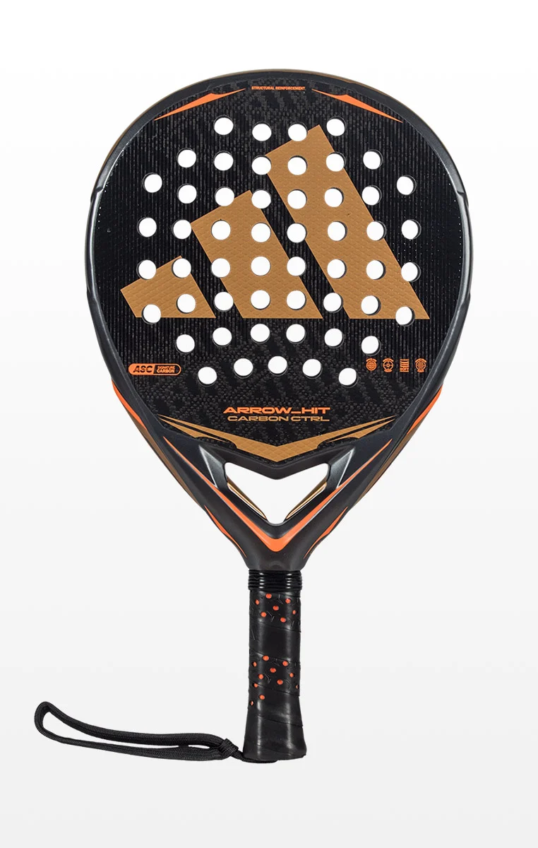 Racchetta Adidas Arrow Hit Carbon CTRL