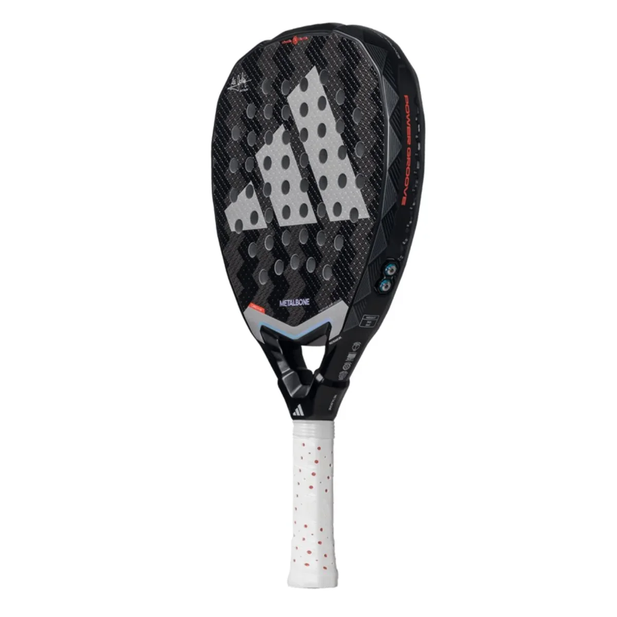 Racchetta Adidas Metalbone 3.4 – Ale Galán 2025