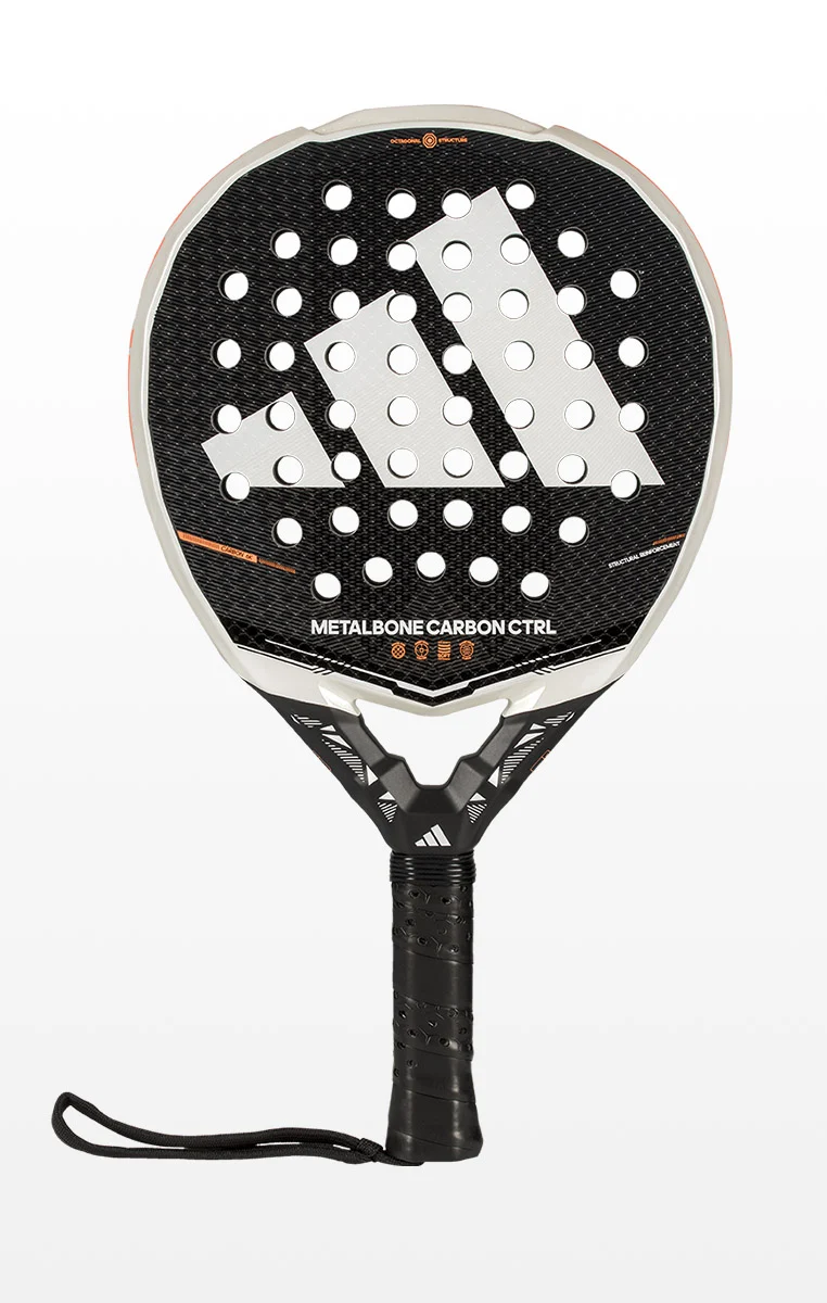 Racchetta Adidas Metalbone Carbon CTRL 2026
