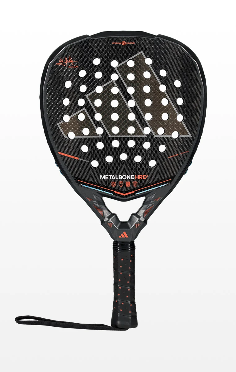 Racchetta Adidas Metalbone HRD+ 2026