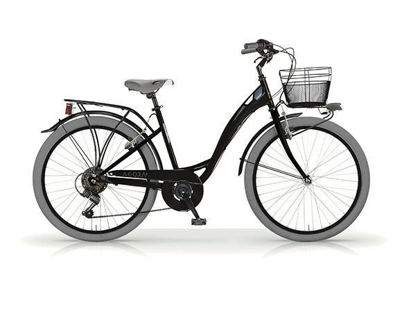 Bici Agora 24