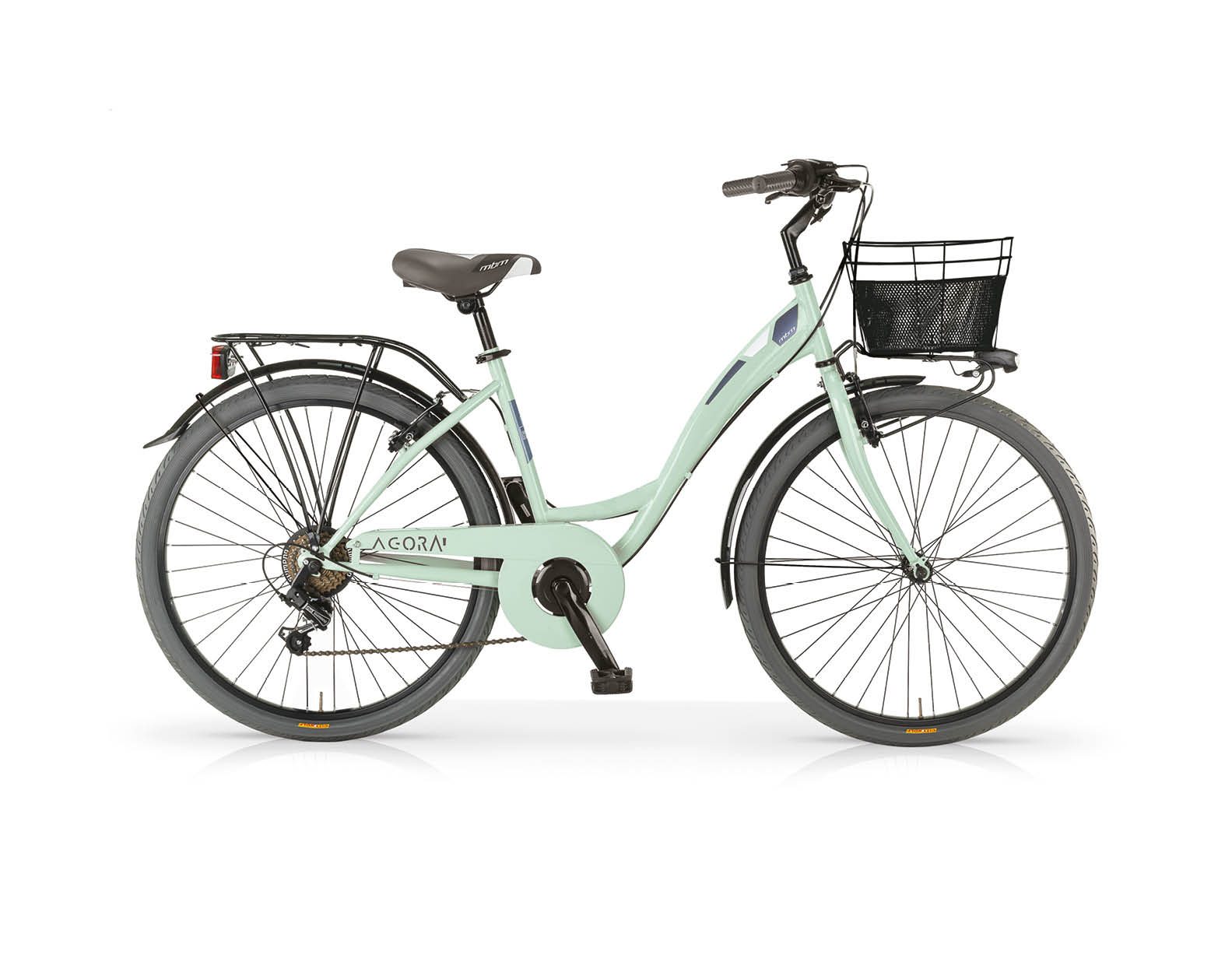 Bici Agora 26
