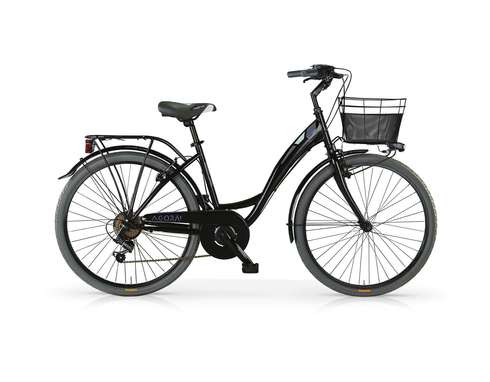 Bici Agora 26