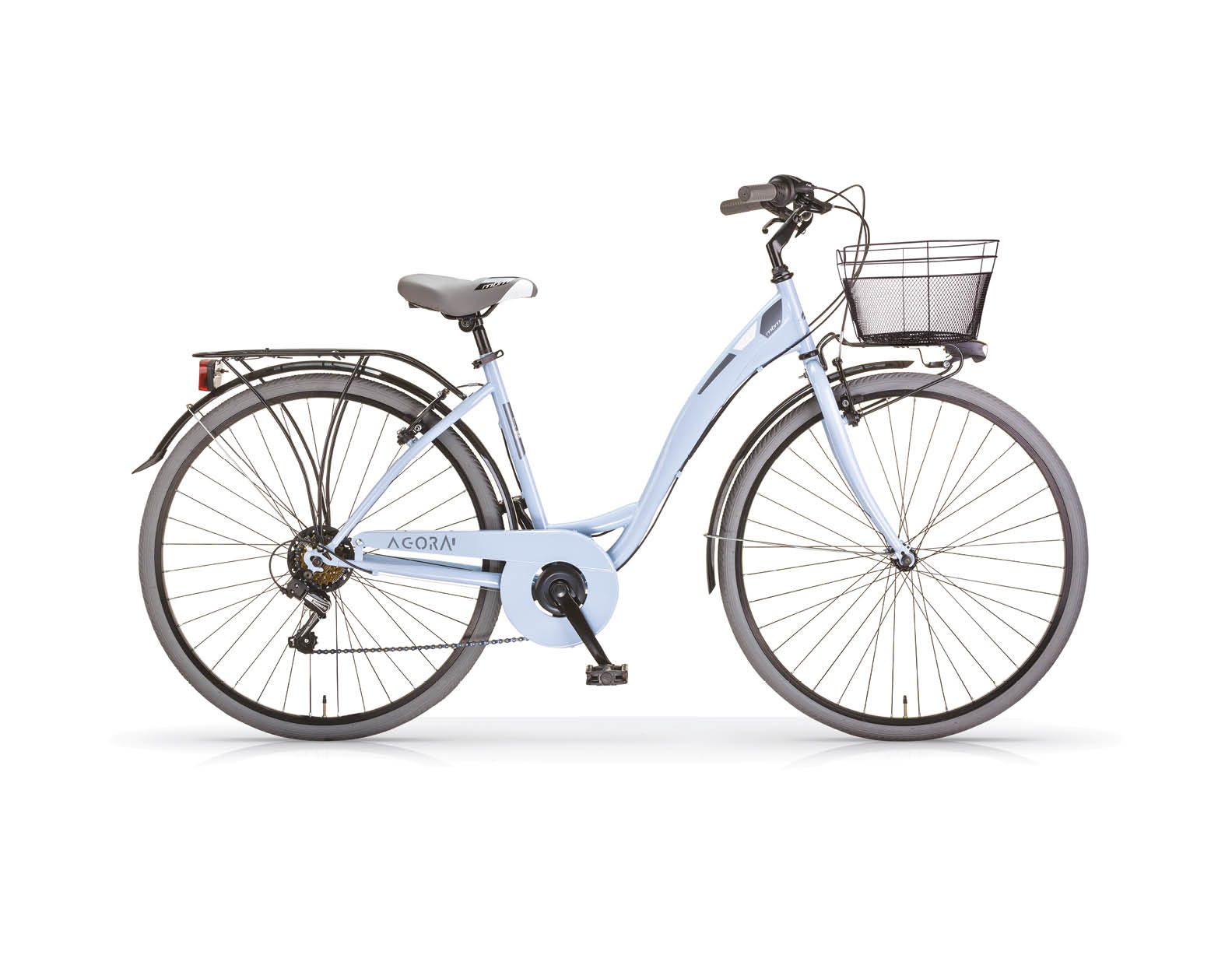Bici Agora 28