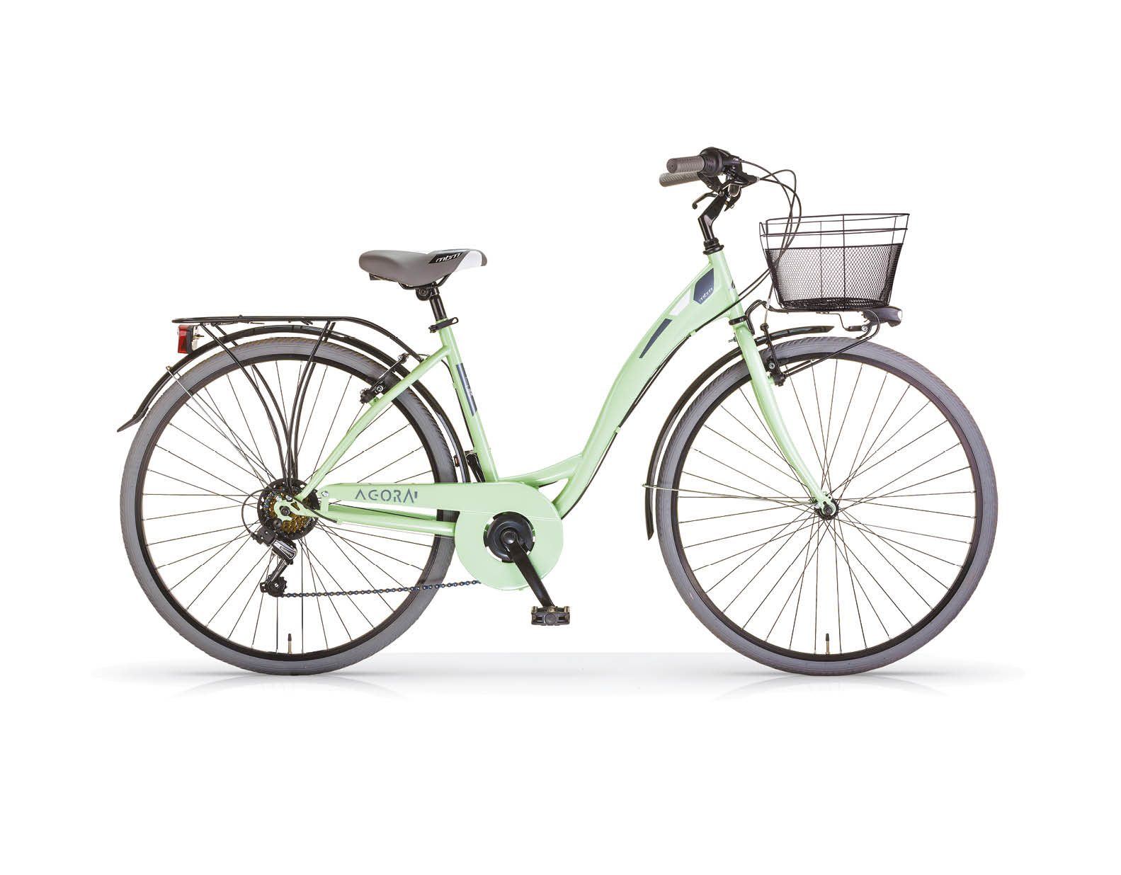 Bici Agora 28