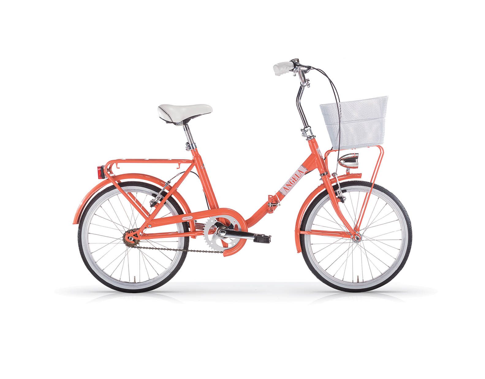 Bici Angela