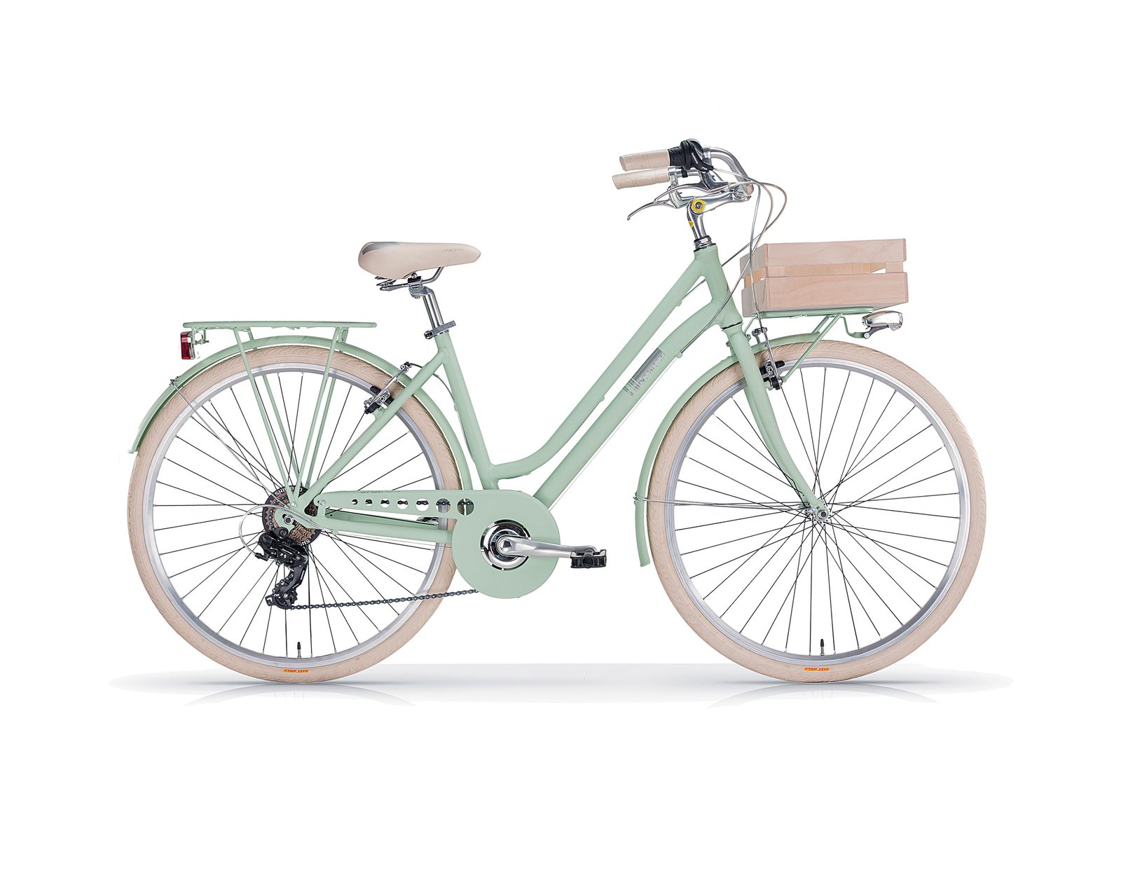 Bici Apostrophe Donna