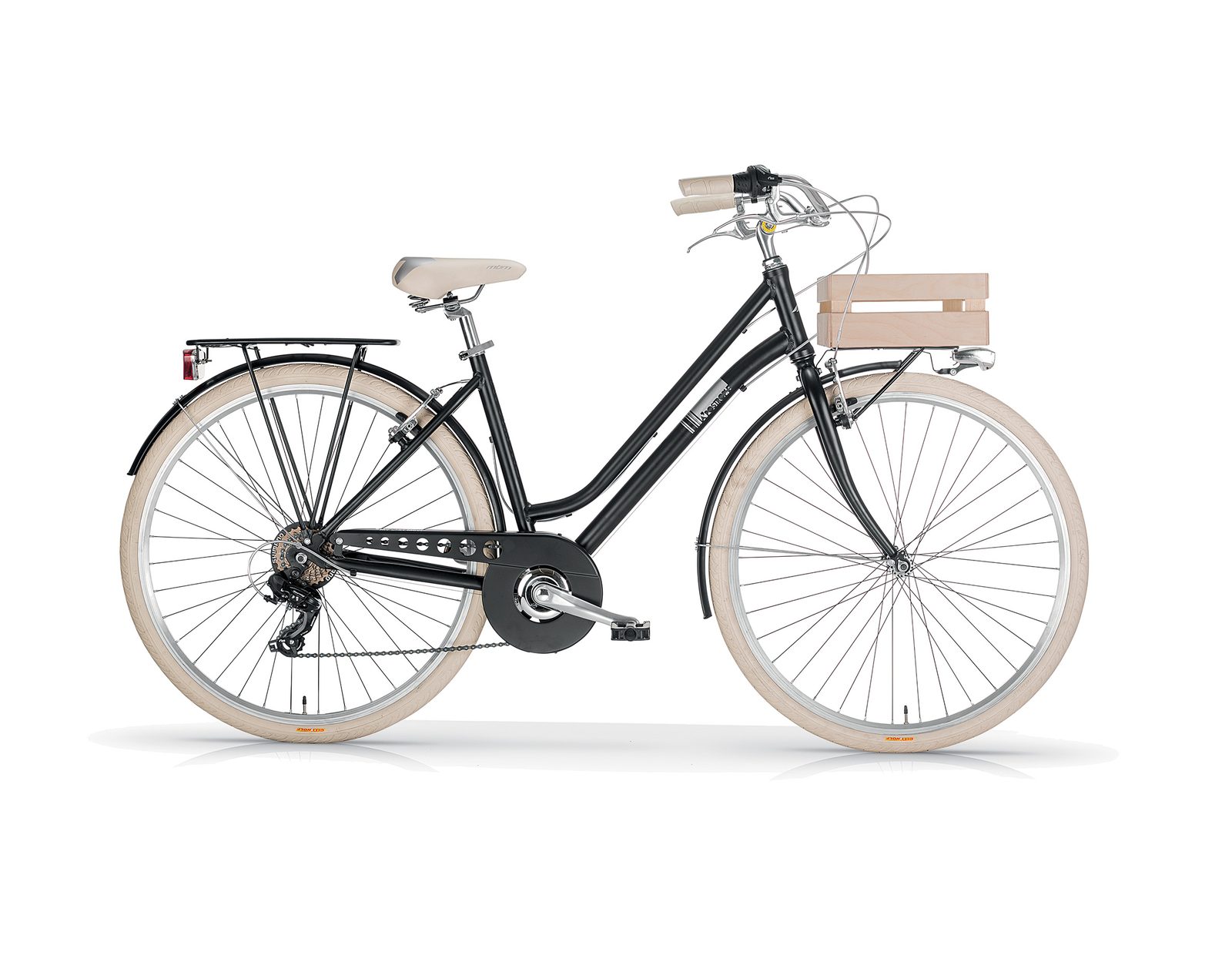 Bici Apostrophe Donna