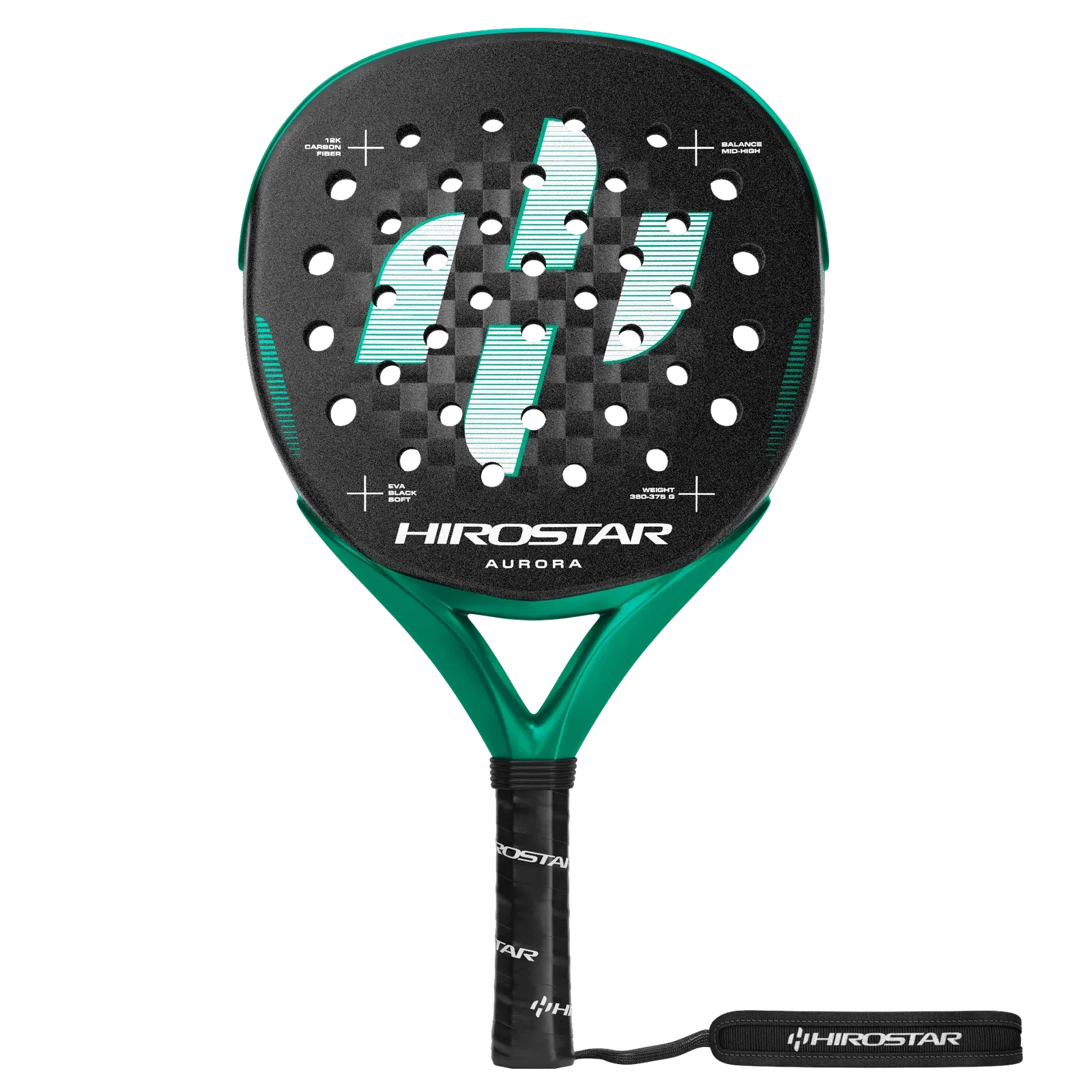 Hirostar Racchetta Hirostar Aurora 2026