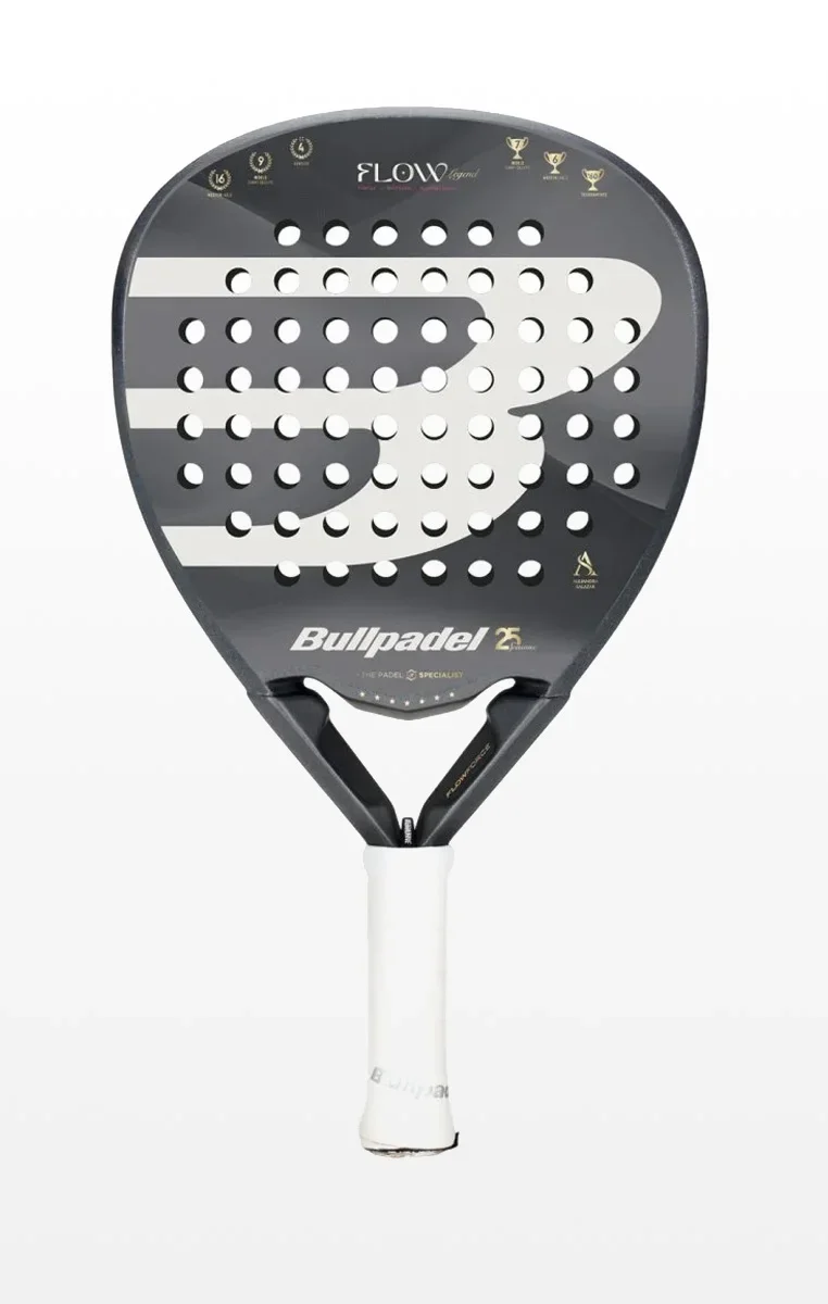 Racchetta Bullpadel Flow Legend 2026