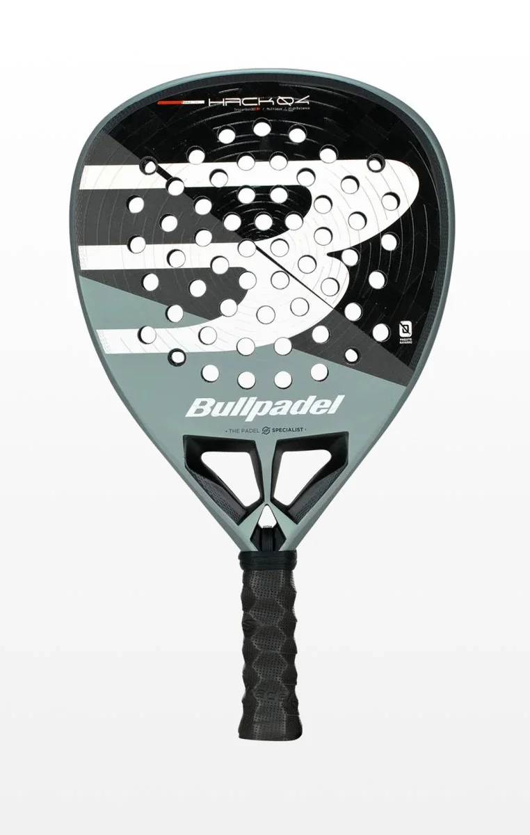 Bullpadel Racchetta Bullpadel Hack 04 2026