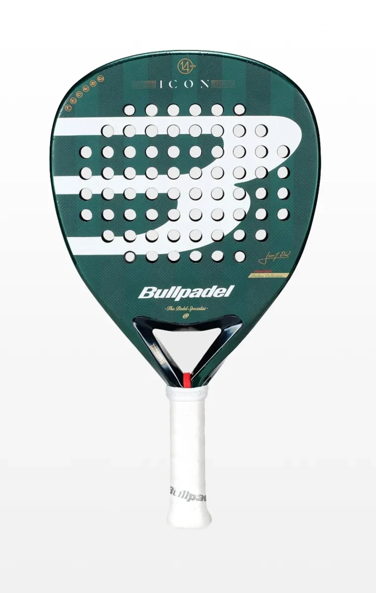 Bullpadel Racchetta Bullpadel Icon 2026