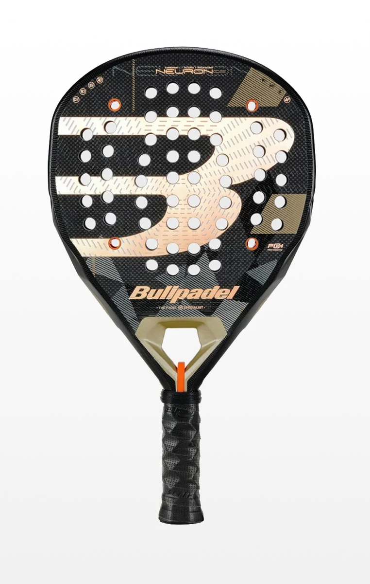 Bullpadel Racchetta Bullpadel Neuron 02 2026