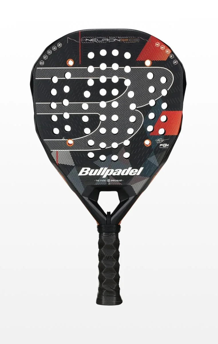 Bullpadel Racchetta Bullpadel Neuron 02 Edge 2026