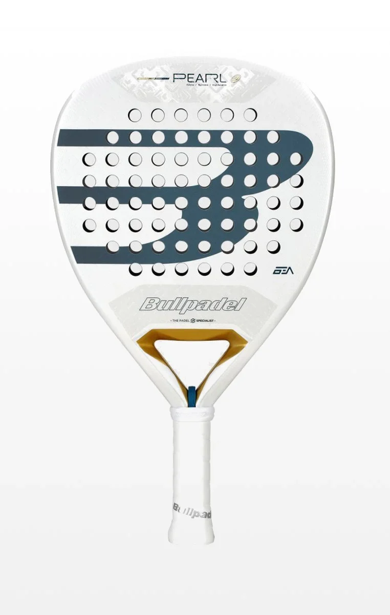 Bullpadel Racchetta Bullpadel Pearl 2026