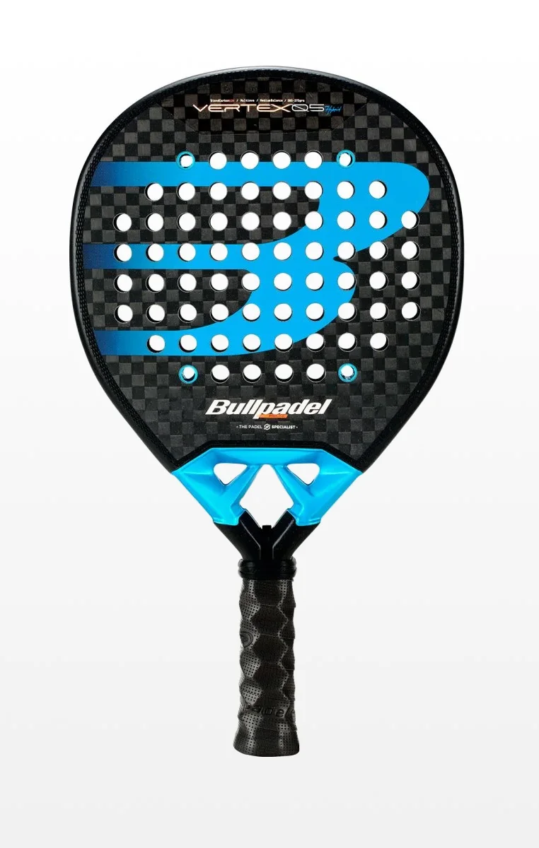 Bullpadel Racchetta Bullpadel Vertex 05 Hybrid 2026