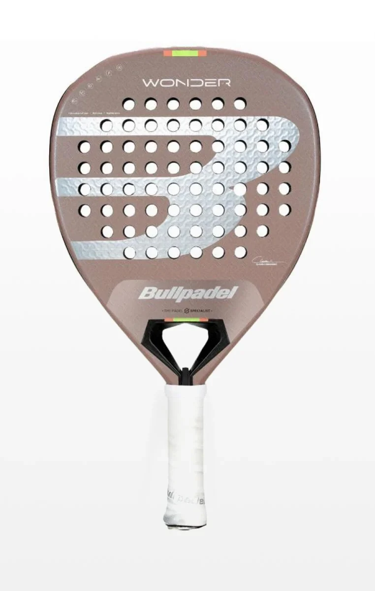 Bullpadel Racchetta Bullpadel Wonder 2026