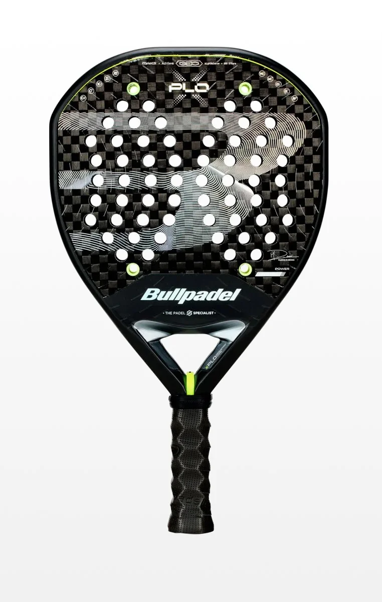 Bullpadel Racchetta Bullpadel XPLO 2026