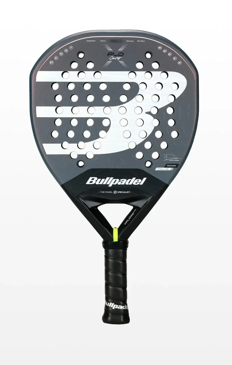 Bullpadel Racchetta Bullpadel XPLO CMF 2026