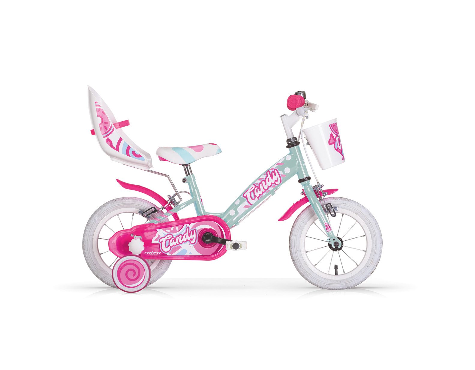 MBM Bici Candy 12