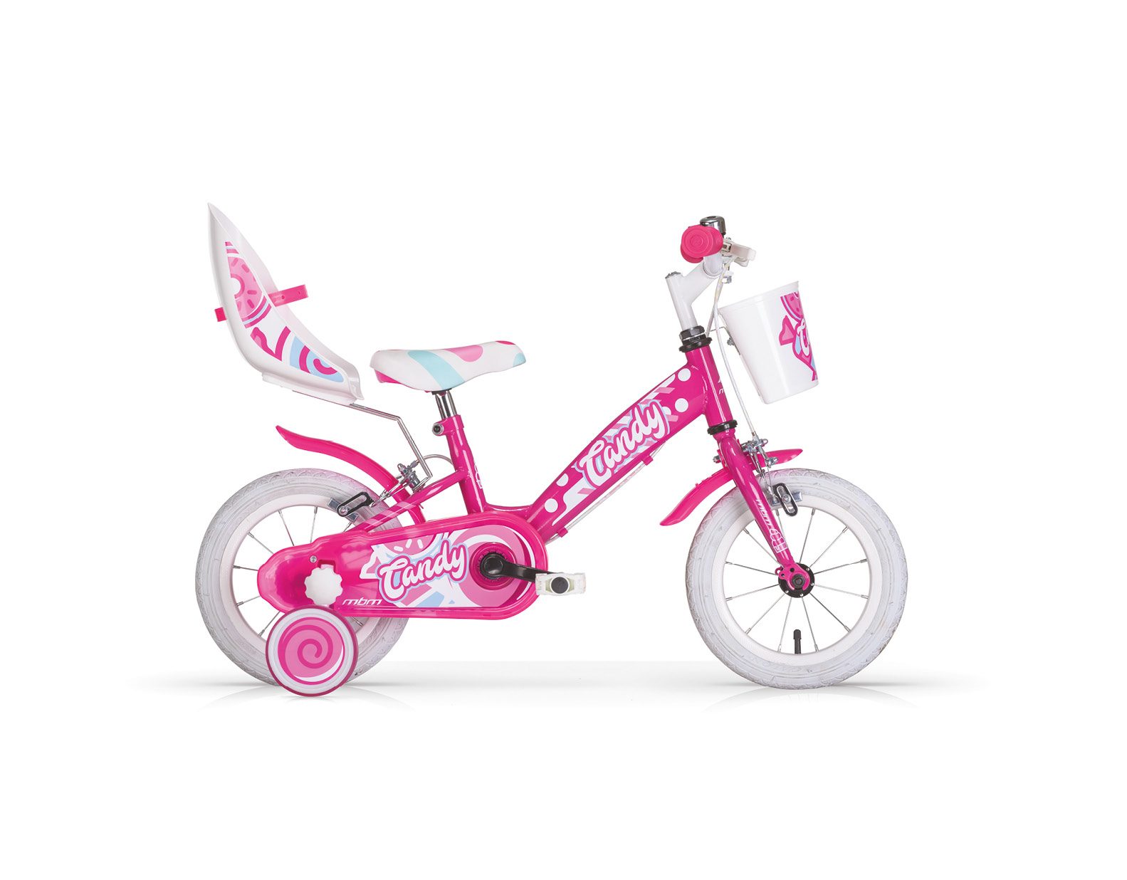 Bici Candy 12