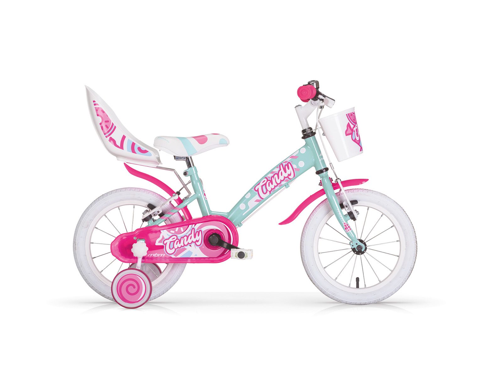 MBM Bici Candy 14