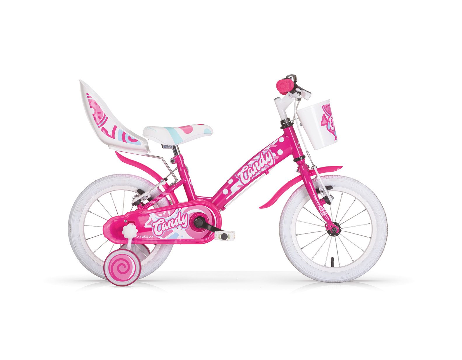 Bici Candy 14