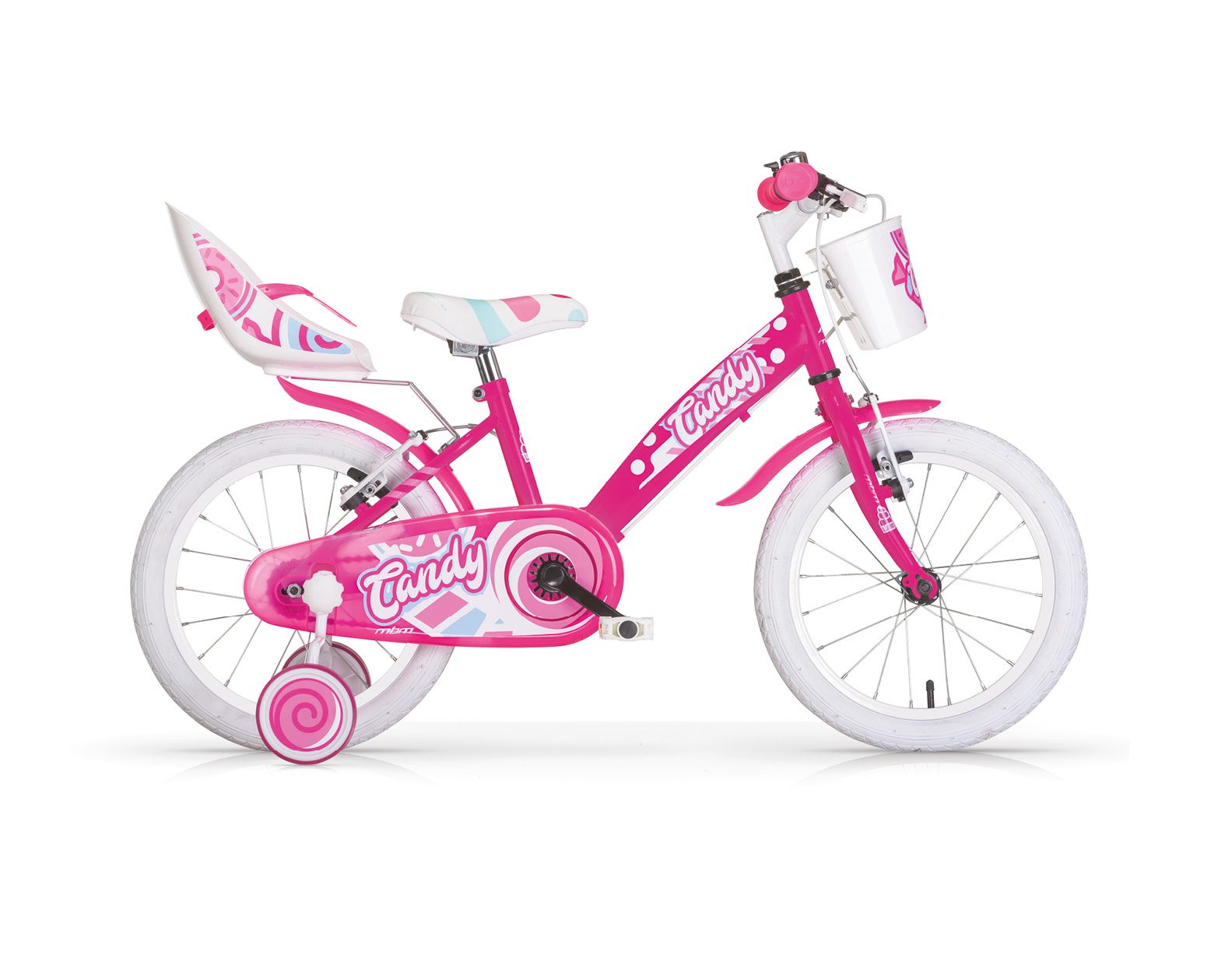 MBM Bici Candy 16