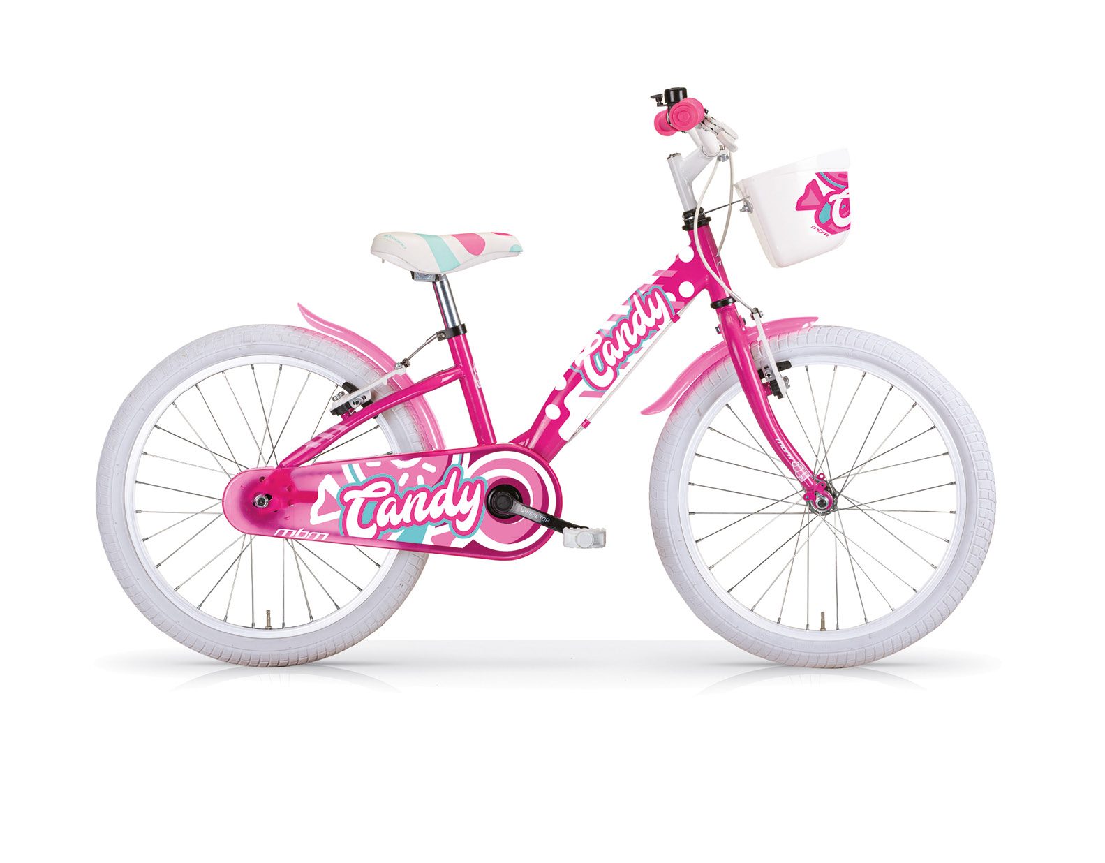 MBM Bici Candy 20