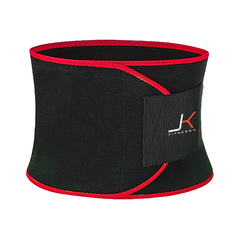 JK Fitness Cintura in neoprene regolabile (CNJ)