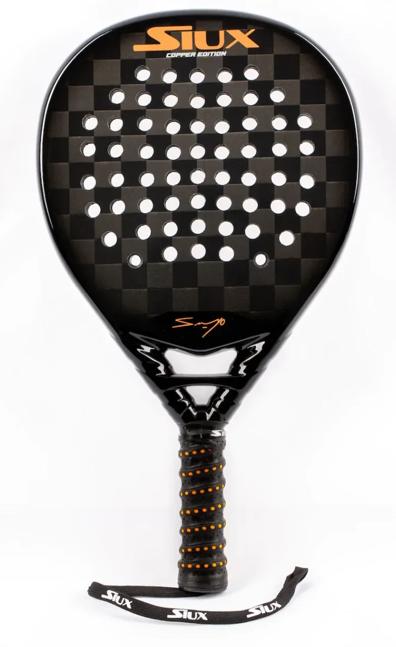 Siux Racchetta Siux Copper