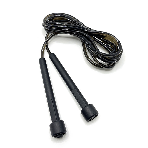 JK Fitness Corda da salto in PVC (CSP)