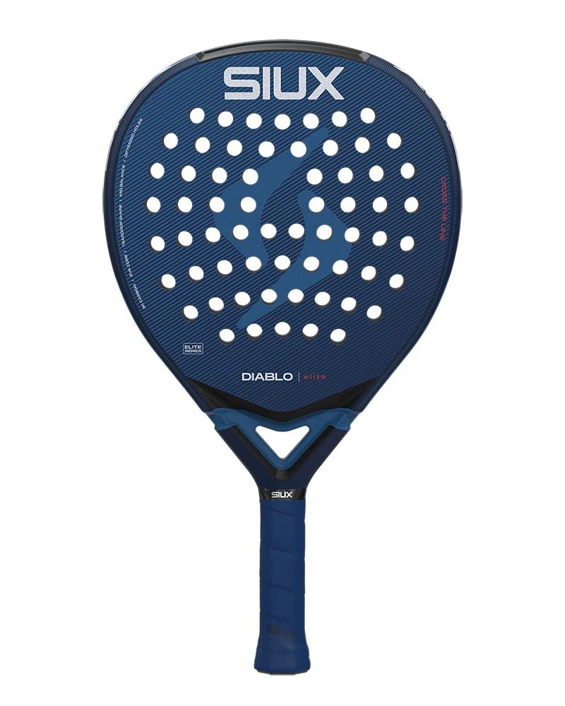 Siux Racchetta Siux Diablo Elite 3