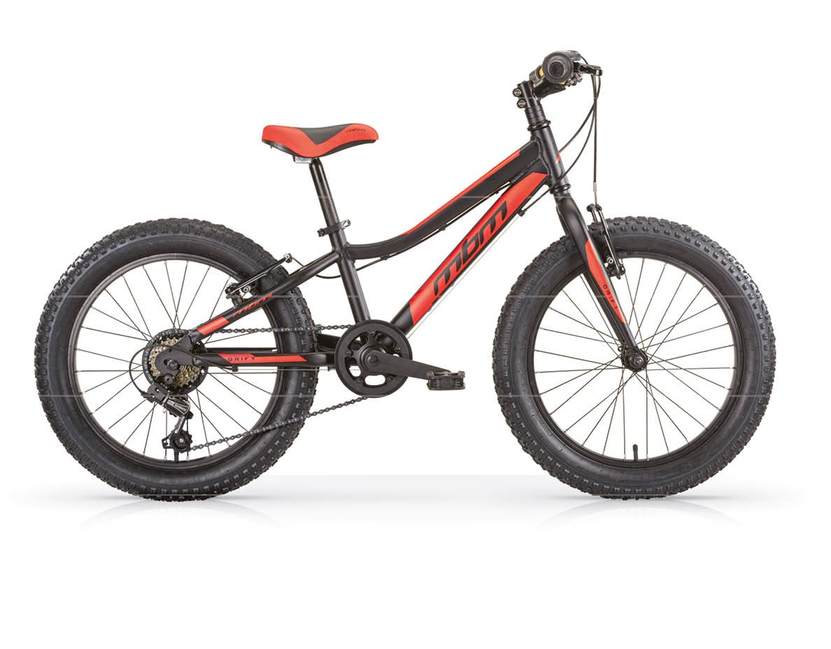 MBM Bici Drift 20