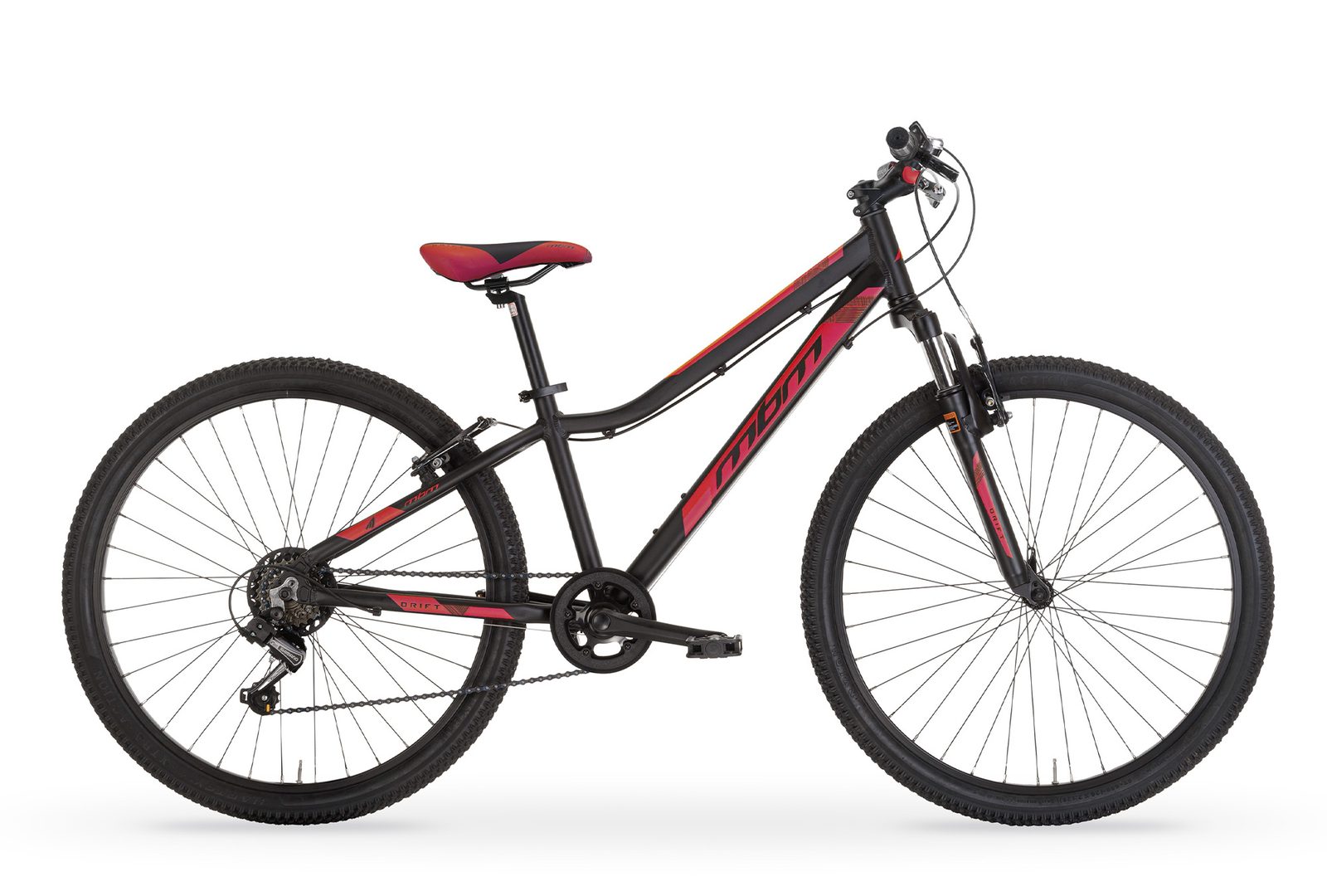 MBM Bici Drift 26