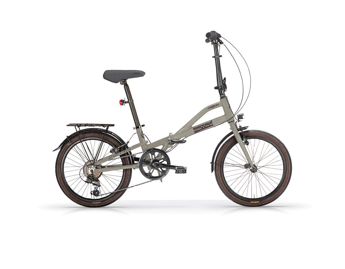 Bici Metro