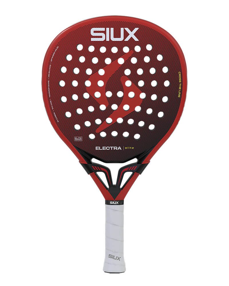 Siux Racchetta Siux Electra Elite 6 2026