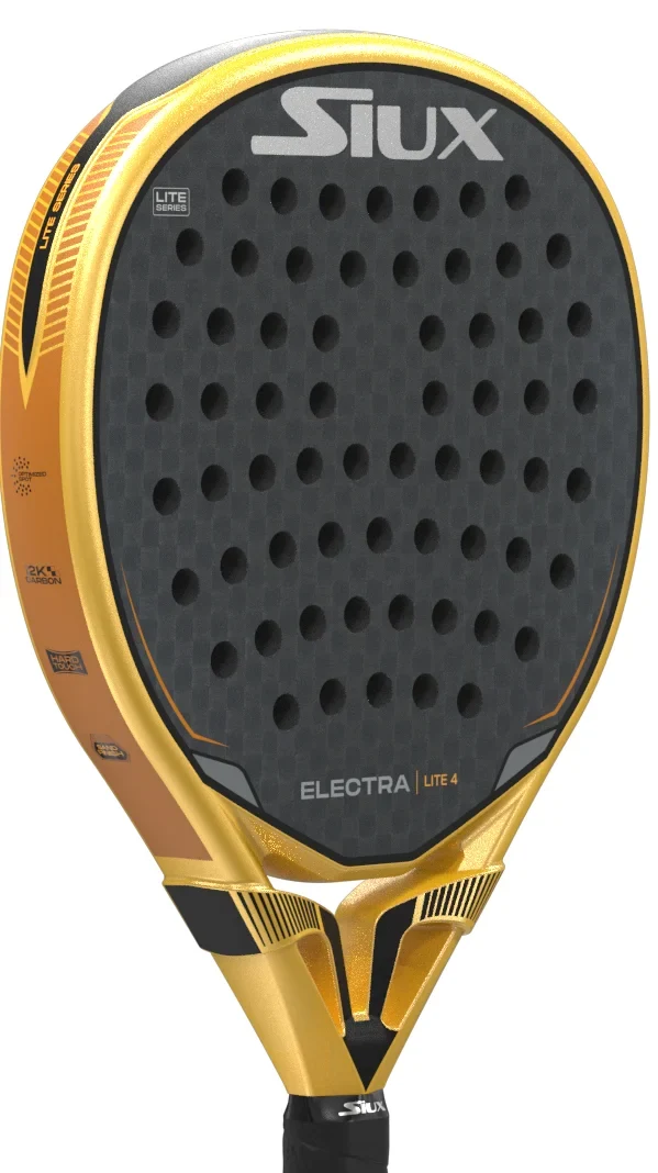 Siux Racchetta SIUX ELECTRA ELITE 4