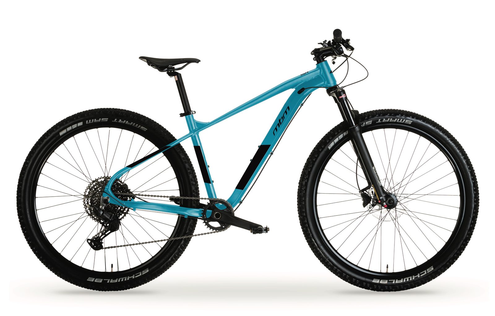 Bici Eon