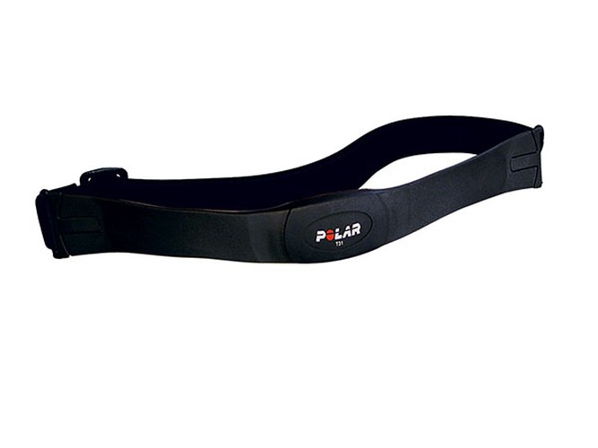 JK Fitness POLAR Fascia cardio Polar T34 (FASCIA)